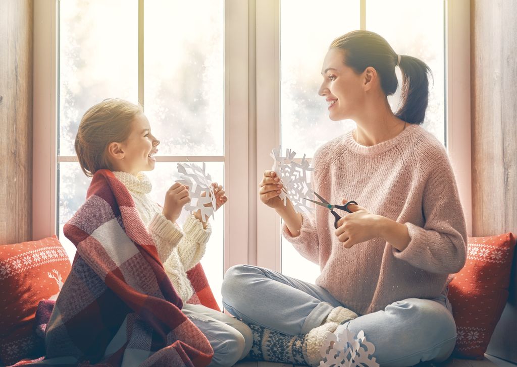 Dear Reader: Here’s to Less Stress This Holiday Season
