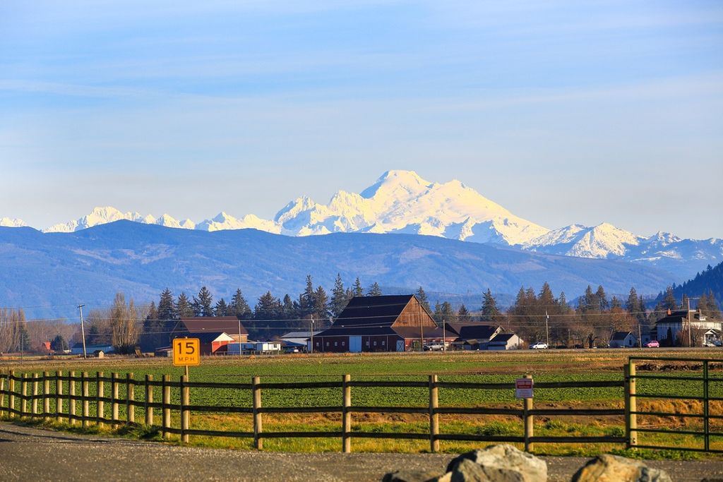 4 Fantastic Day Trip Destinations for Seattle-Area Families