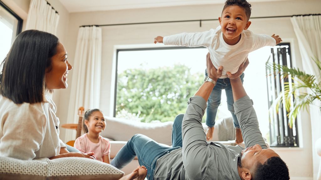 ‘The Opt-Out Family’: How One Family Chose Being Present Over Tech