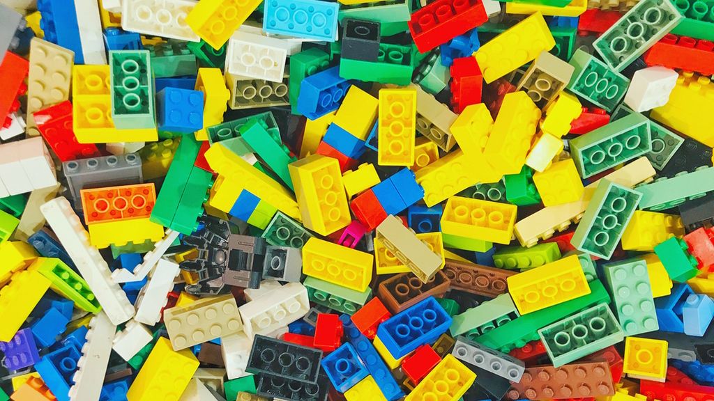 Brickit: A Lego App That Will Delight Parents and Kids