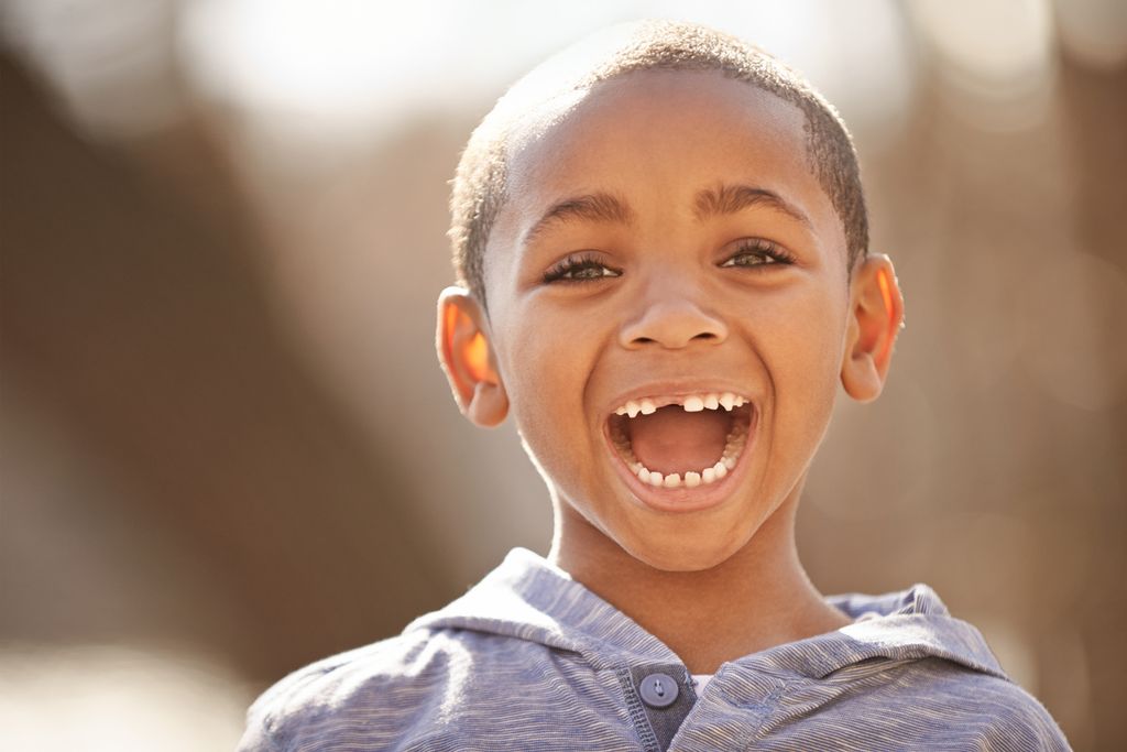 ‘S’milestones: From Milk Teeth to Molars