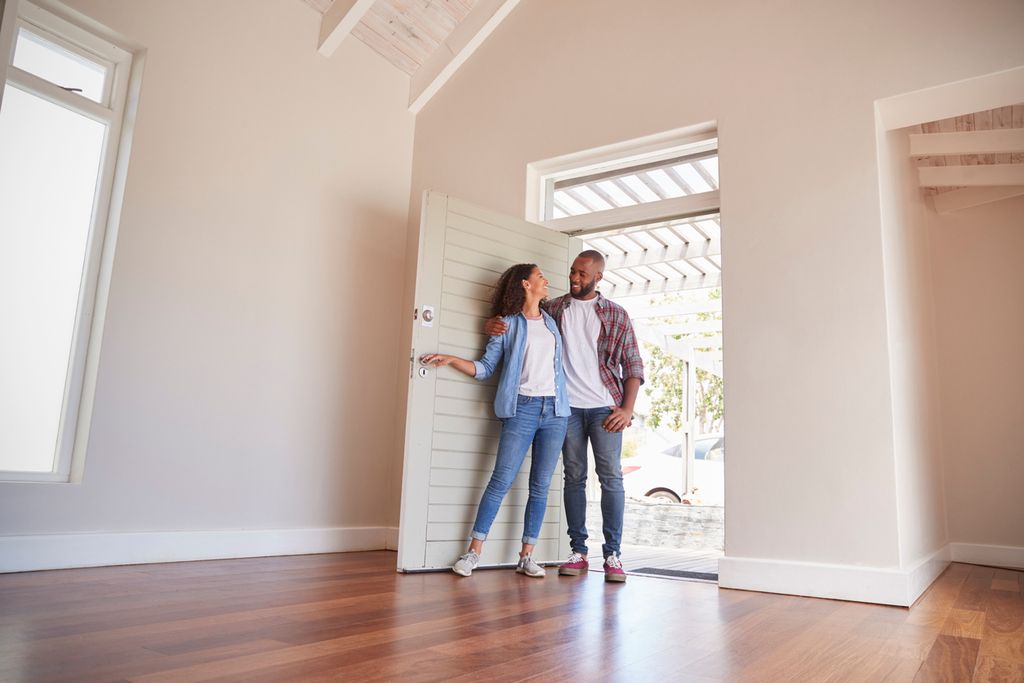 Trading Up: How to Think About Buying a Bigger House