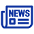 News icon