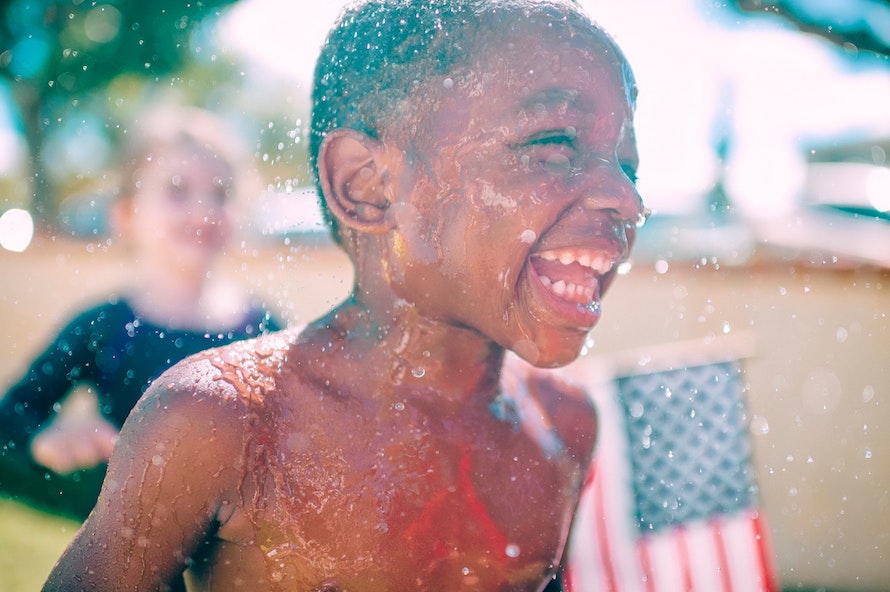 Why Play Is So Darn Important: ParentMap’s July 2021 Editor’s Note