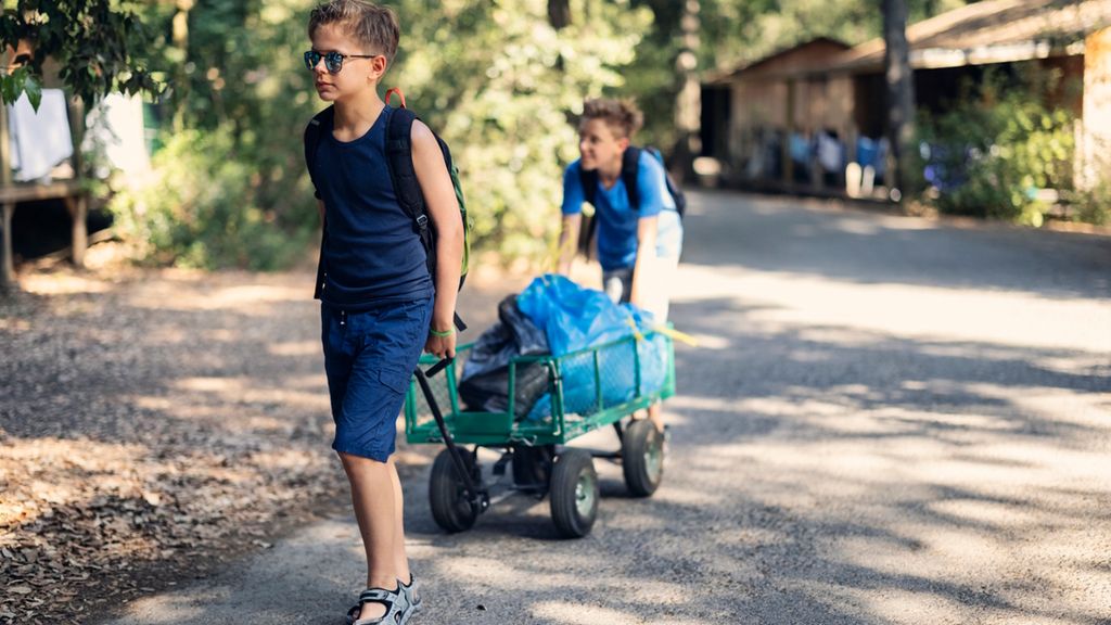 10 Surprising Things I Learned After Sending My Child to Camp