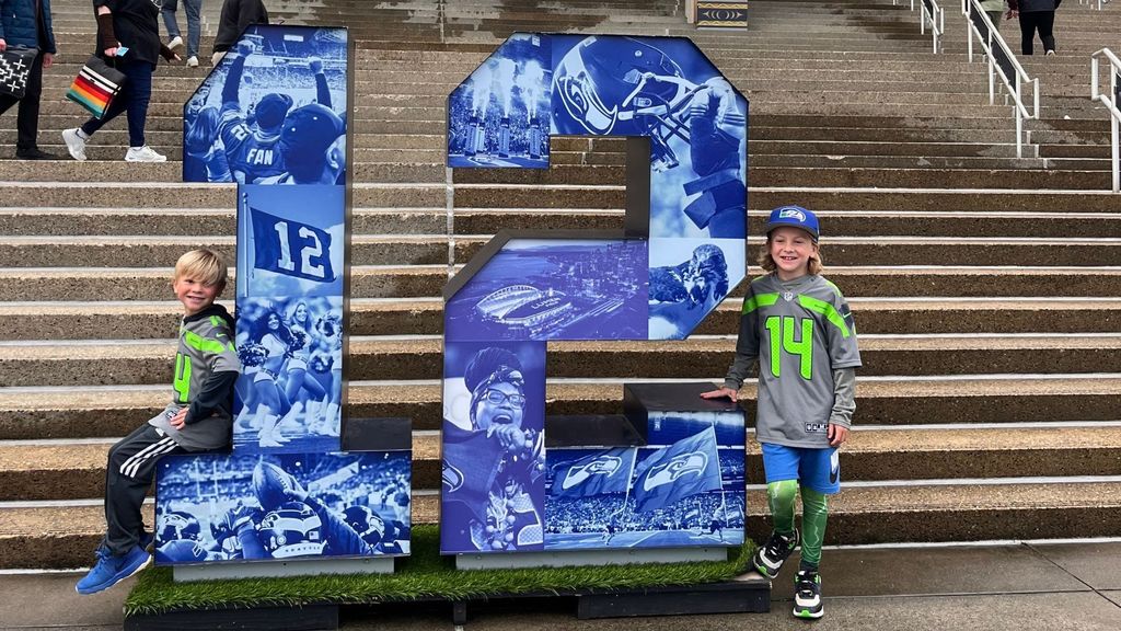 What the Seattle Seahawks Can Add to Your Parenting Playbook