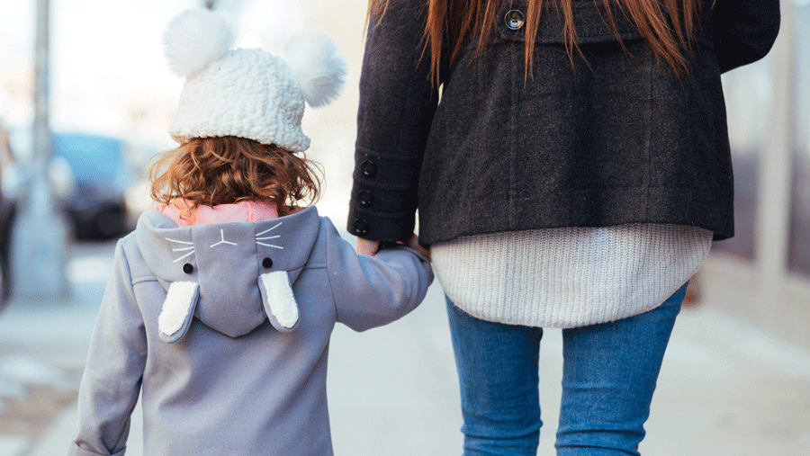 Federal Childcare Funding Set to Expire Sept. 30
