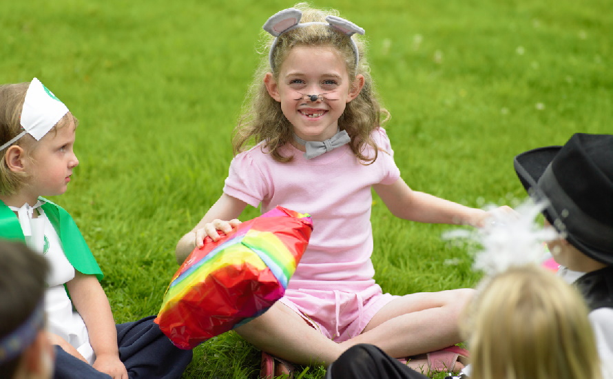 5 Unusual Party Games That Your Kids Will Love
