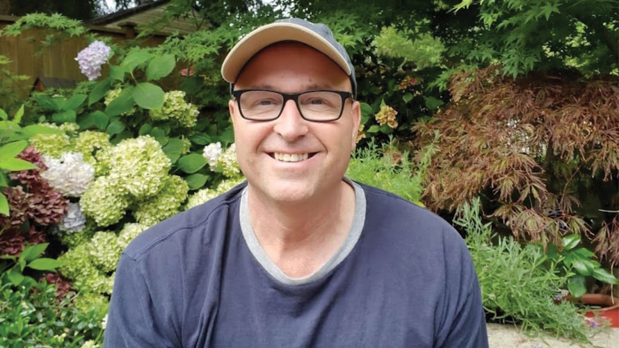 ‘Hey, Kids!’ How One Kent Dad Fills the Father Role for Millions
