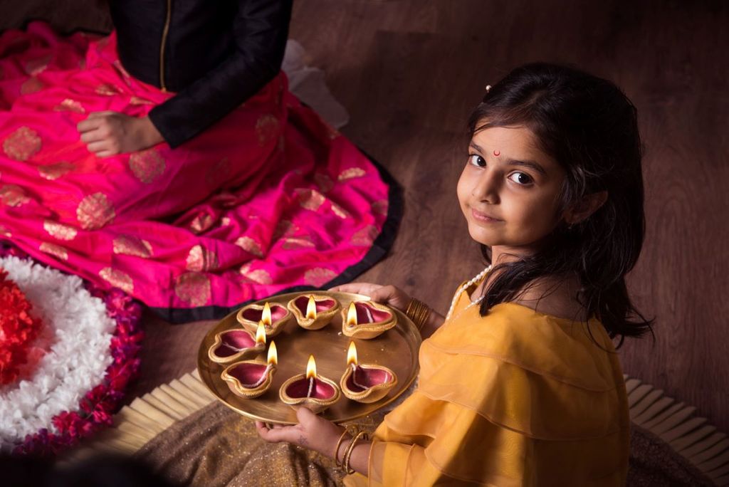 Diwali: Where to Celebrate the Festival of Lights Around Seattle and the Eastside