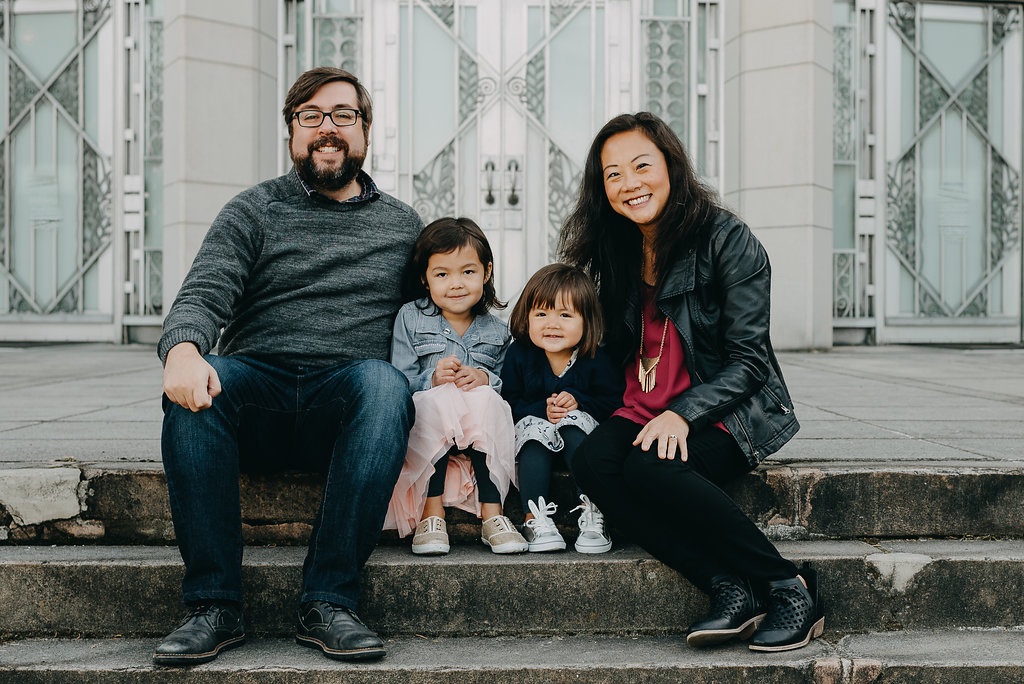 Ambitious Women: Meet Betty Zou