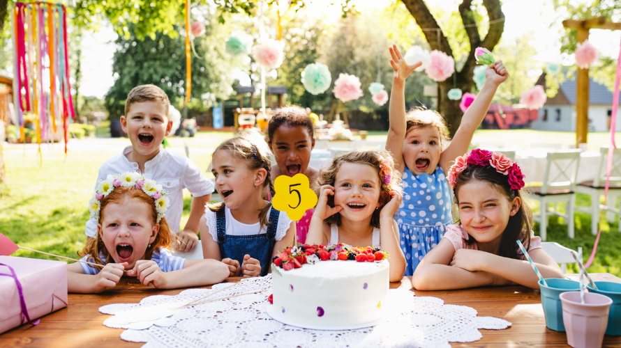 How to Plan a Magical ‘Encanto’ Birthday Party