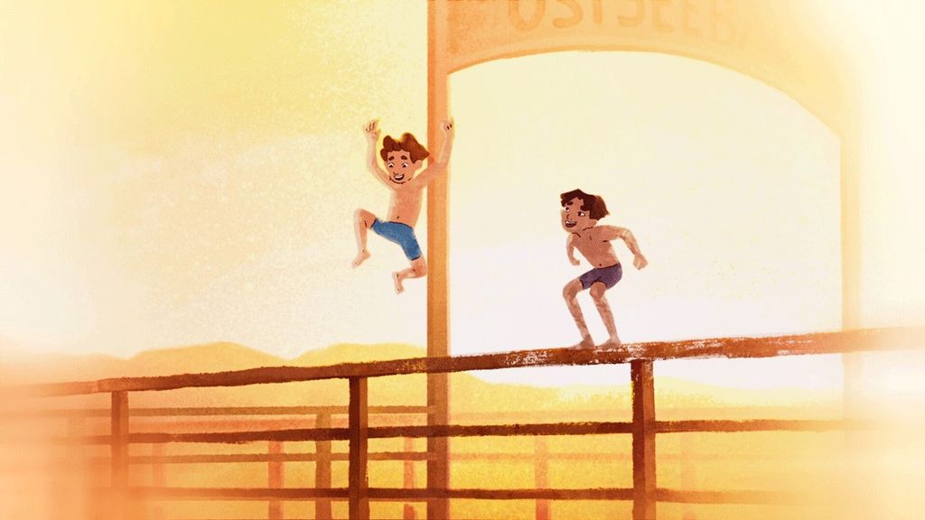 Children’s Film Festival Seattle Brings Bold Stories to the Big Screen