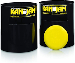Kan jam yard game for summer fun in the yard