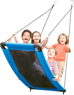 giant swing