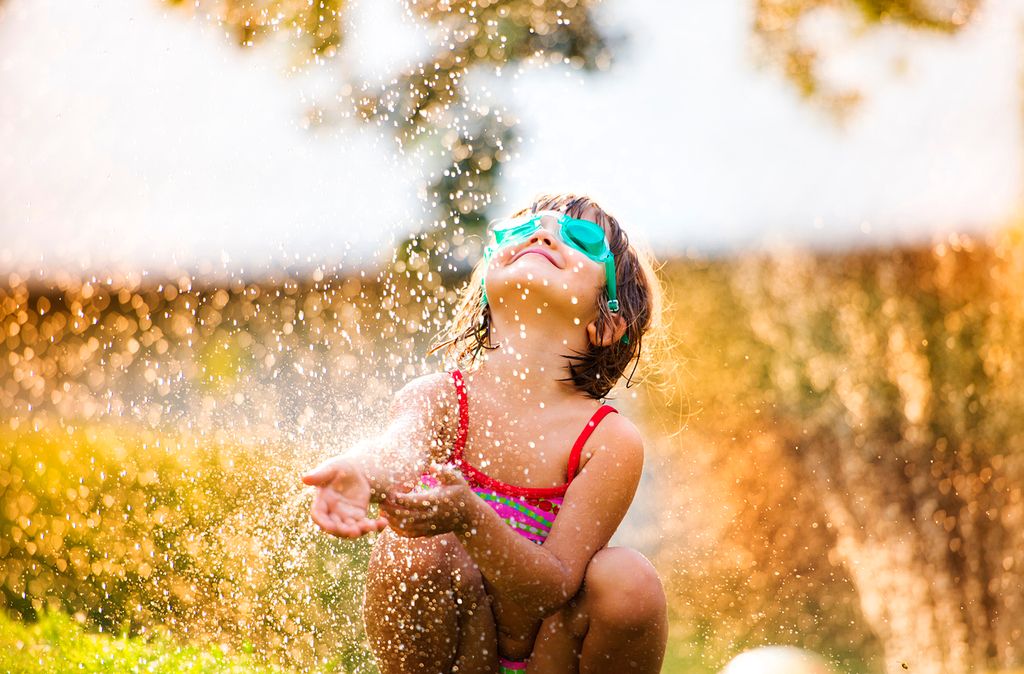 Your Backyard: The Ultimate Summer Playground