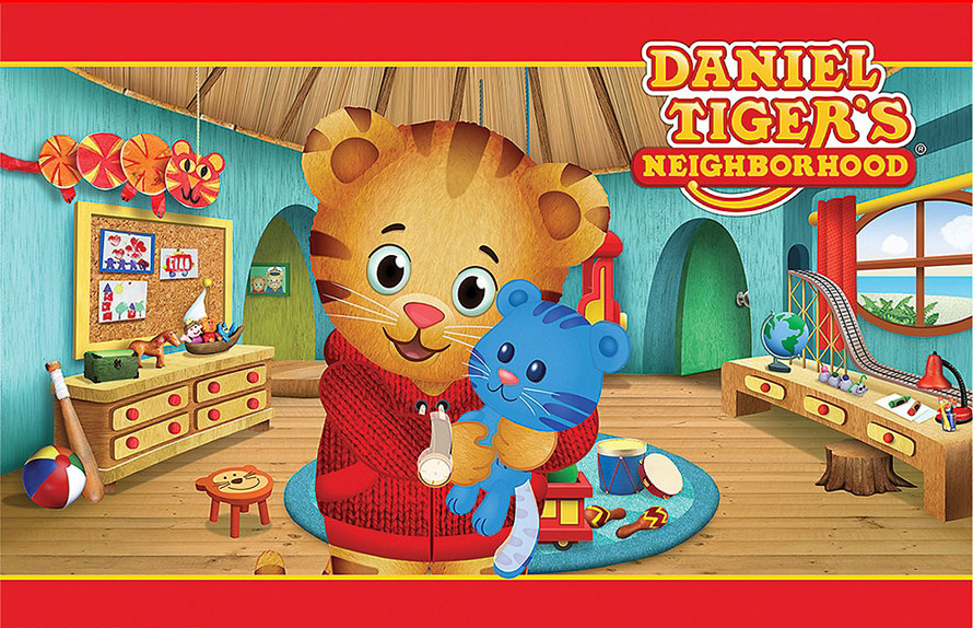 9 Grr-ific Ideas for a Daniel Tiger Birthday Party