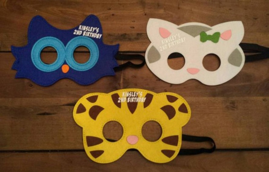 masks