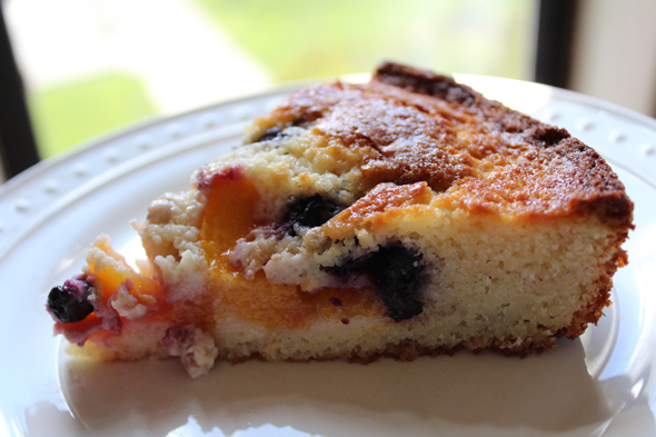 The Only Mother’s Day Recipe You Need