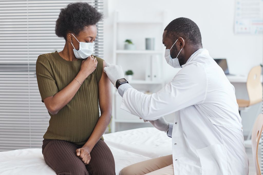 COVID-19 Vaccines and Pregnancy