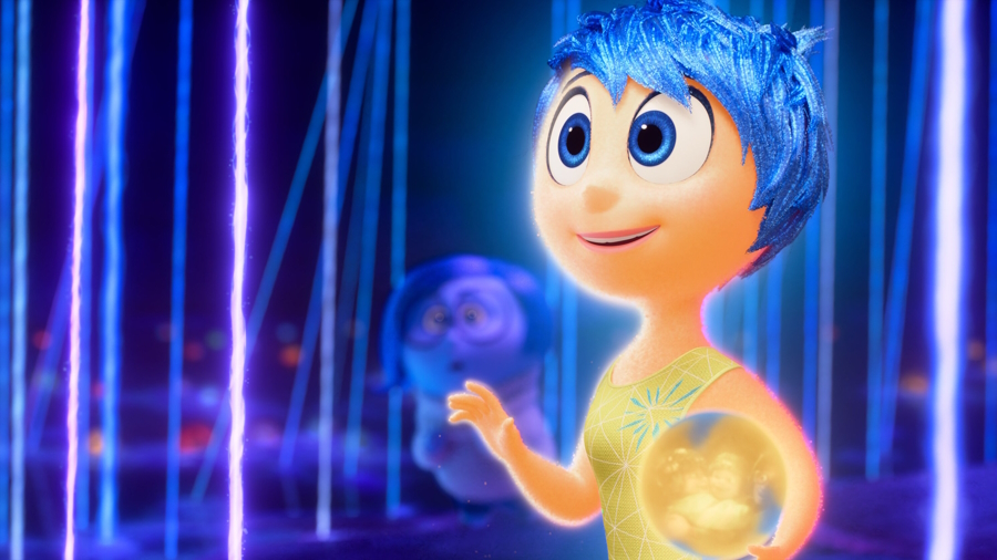 Image from Inside Out 2