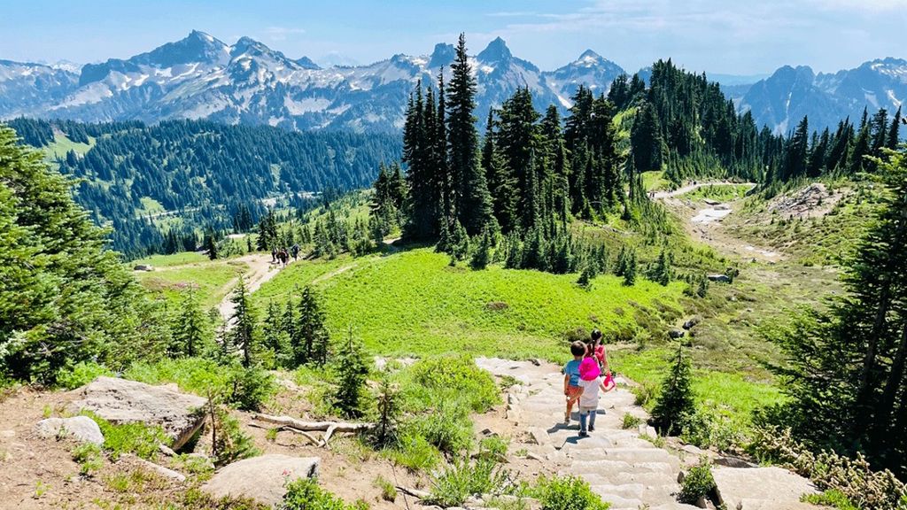 10 Free Ways to Make the Most of Summer in Seattle