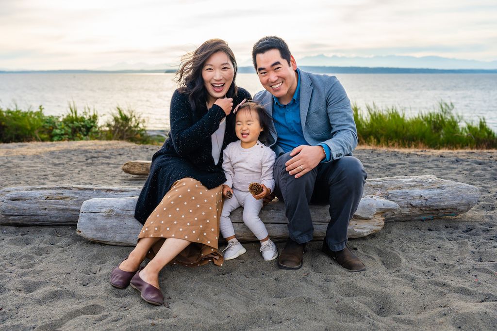 From a High-Pressure Childhood to Gentle Parenting