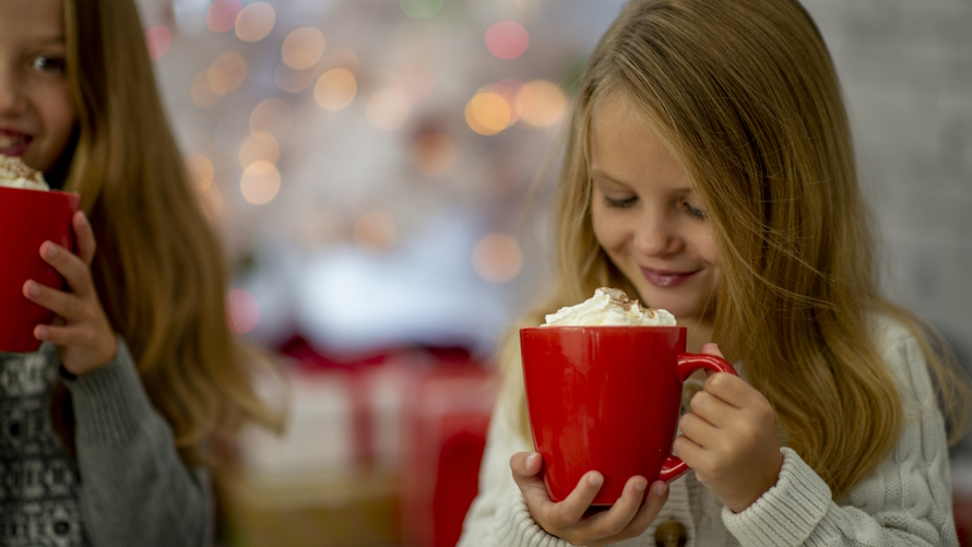 Warm Up at Seattle’s Top Hot Chocolate Cafés