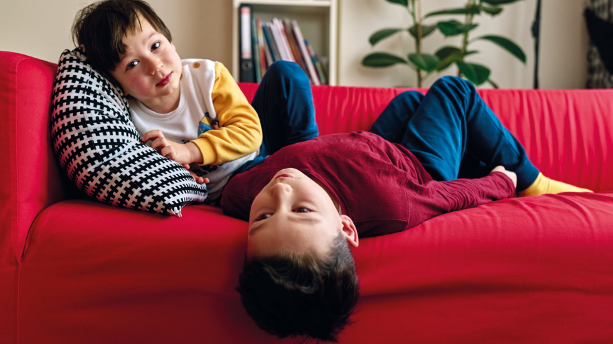 Stuck at Home: 10 Activities to Beat the Pandemic Doldrums