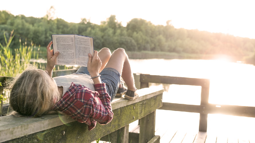10 Childhood Classics That All Kids Should Read