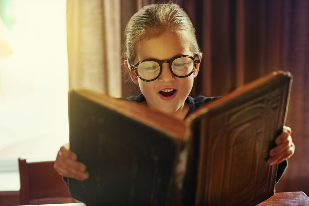 Beyond Harry Potter: 12 Inclusive Fantasy Series To Read Instead