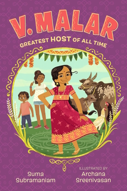 the New Batch book cover