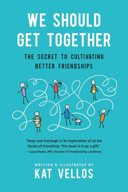 the New Batch book cover