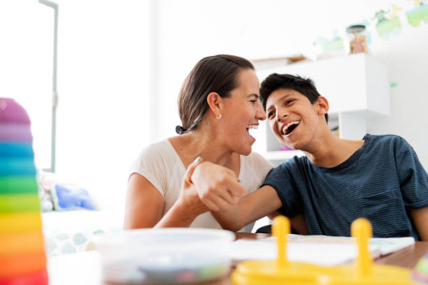 Financial Planning Strategies for Families Raising Children With Special Needs