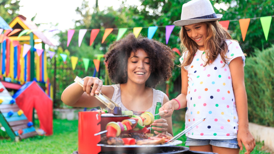 7 Easy Weeknight Dinners for Summer