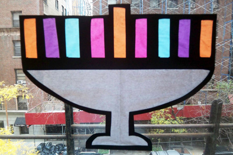 menorah