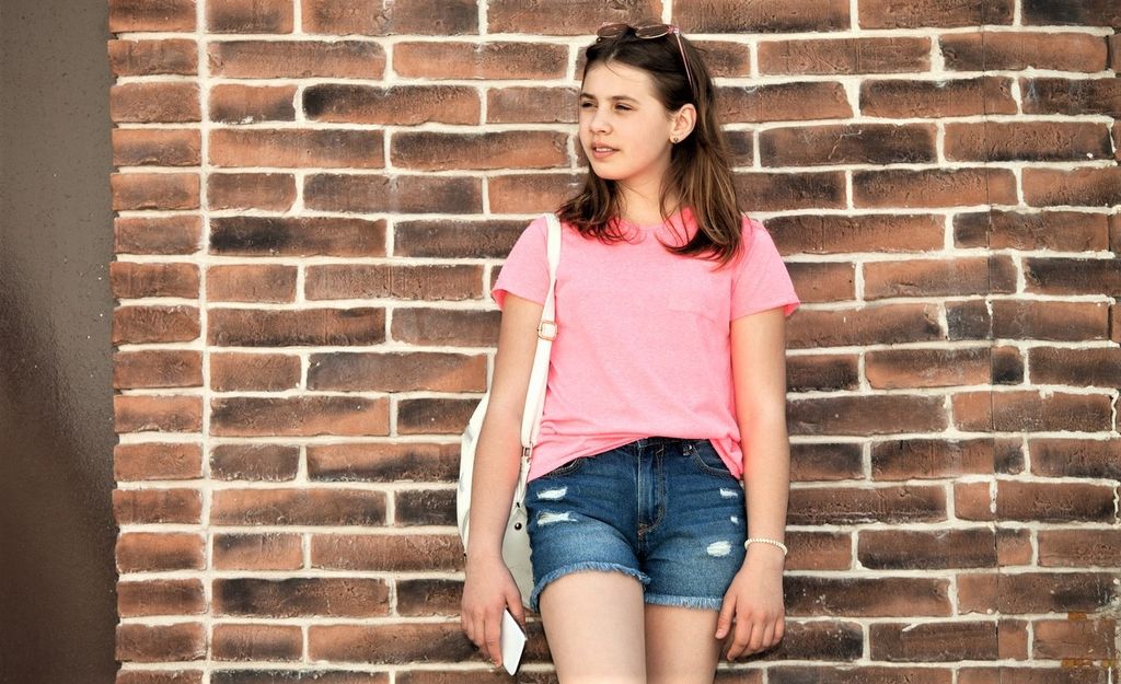 Dear Daughter: Dress Codes Violate You