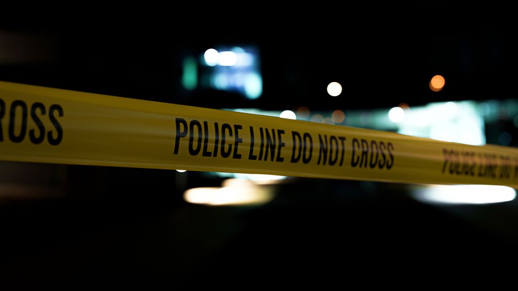 Guest Opinion: This Weekend in American Shootings