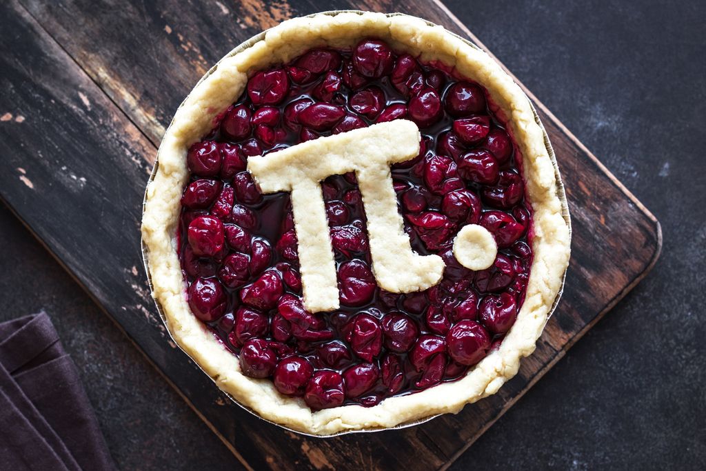 12 Amazing Pie Recipes in Honor of Pi Day