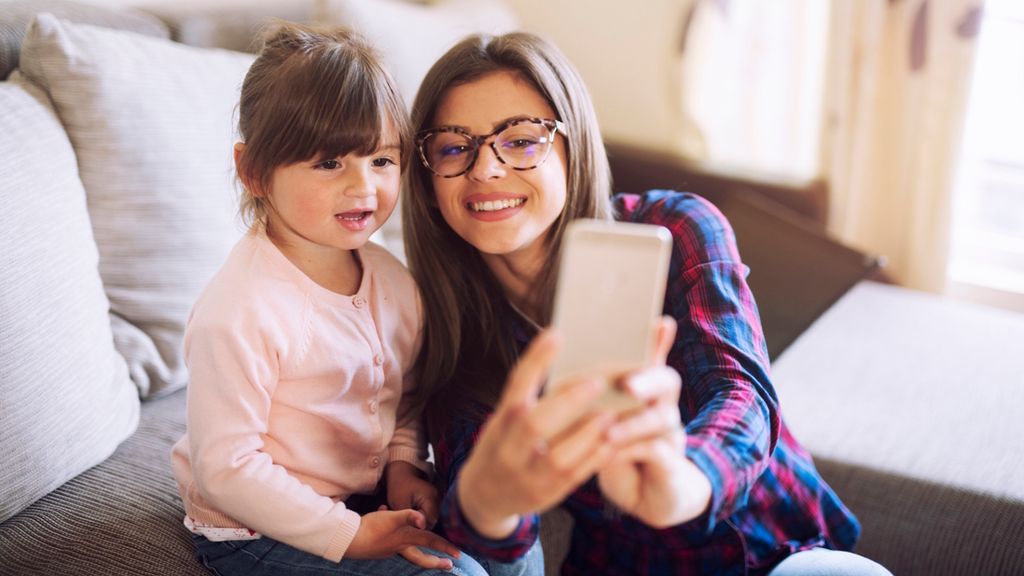 Nannies Are Taking to Social Media. Is That Good for Local Families?