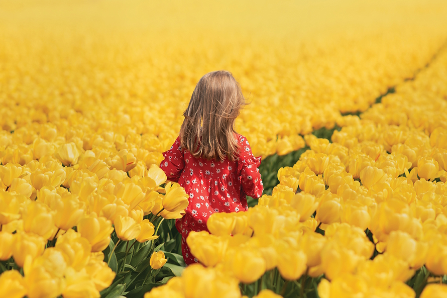 The Play List: Top Seattle-Area Family Outings for April 2023