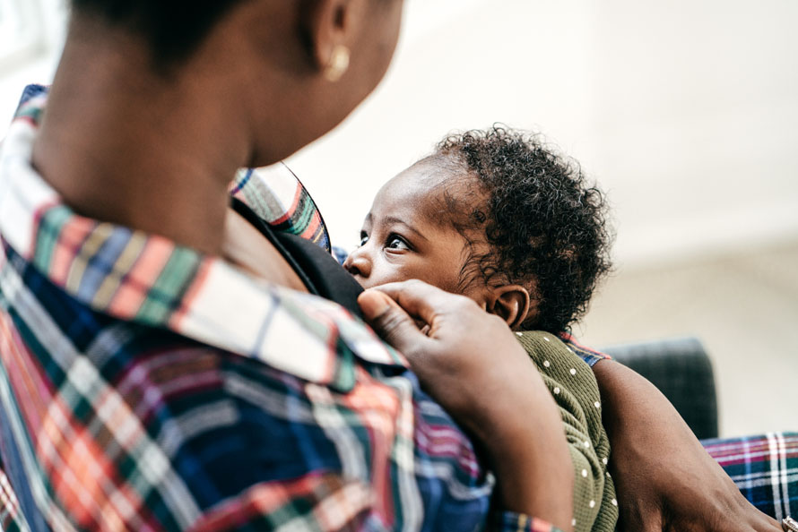 5 Ways to Prepare for an Enjoyable Breastfeeding Journey