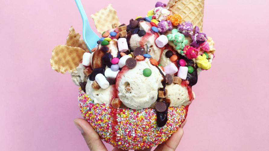 10 Insta-Worthy Snack Ideas for Summer