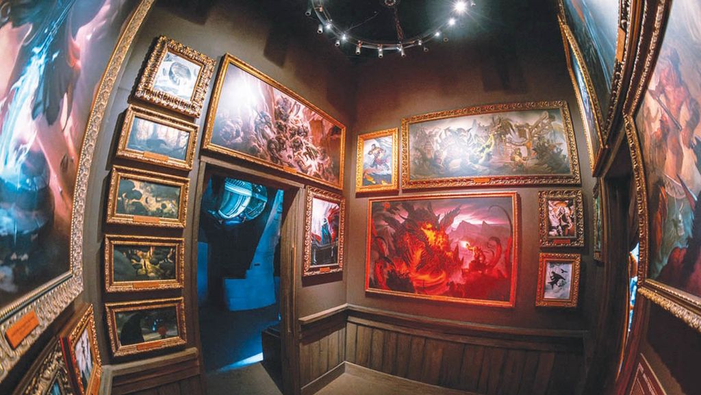 Exceptional Experiences for Families at Seattle-Area Art Museums
