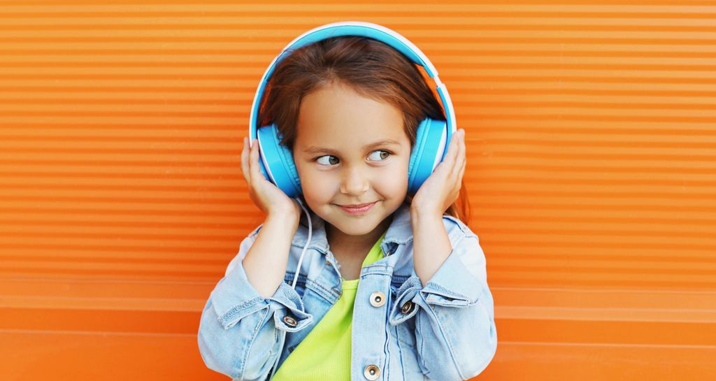 Great New Podcast Recommendations for Kids and Families