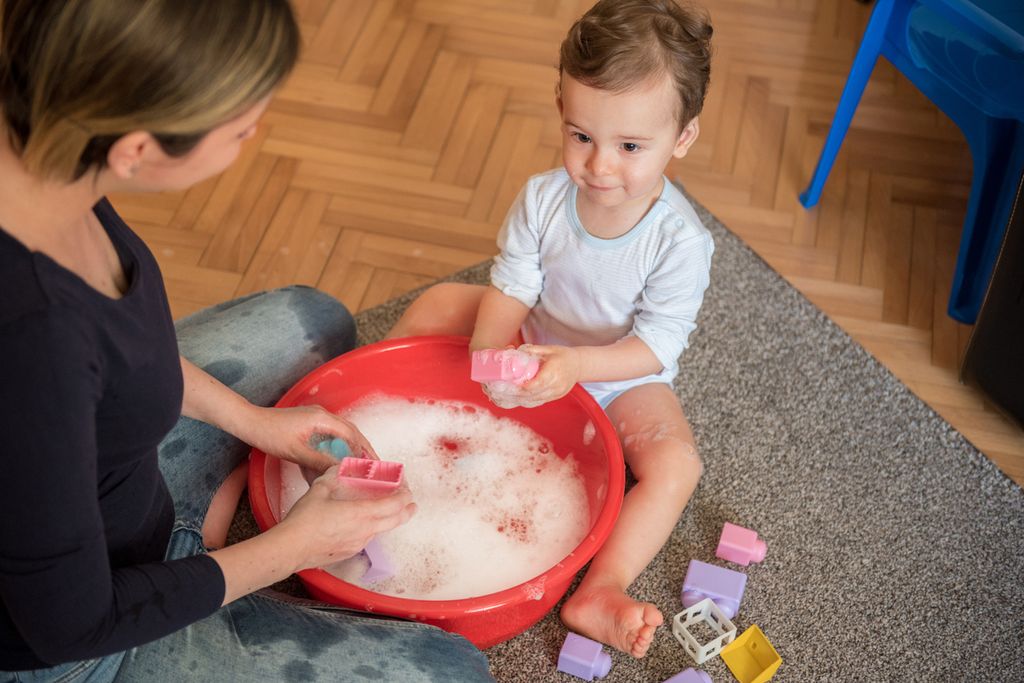 Positive Parenting 101