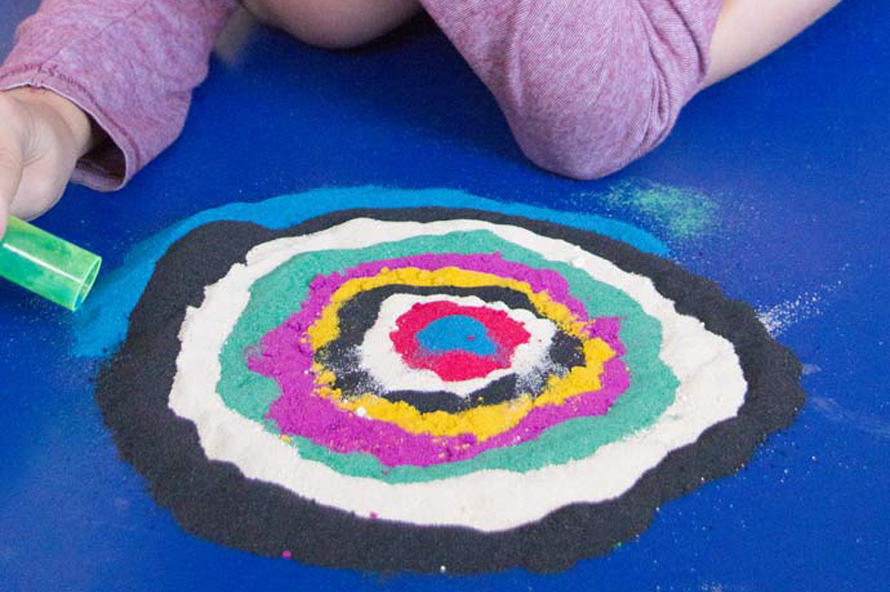 10 Kid-Friendly Crafts and Activities to Celebrate Diwali