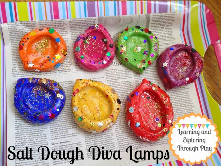Diyas 
