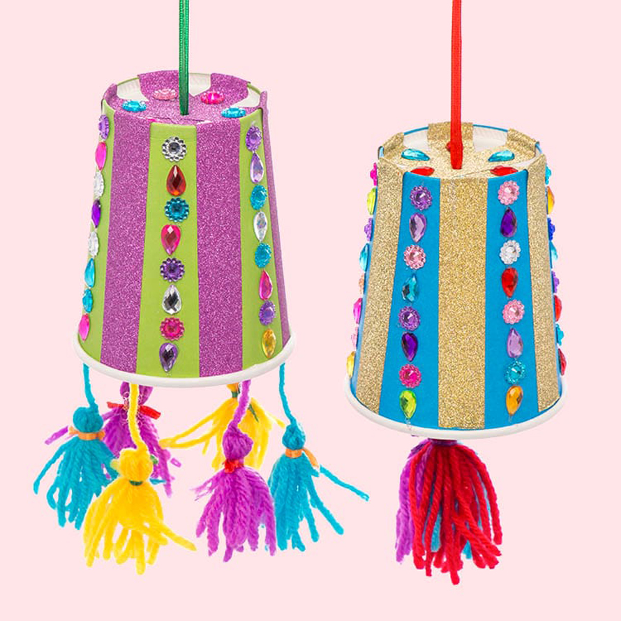 Diwali bells 