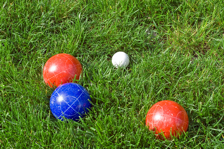 Bocce